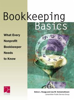 Bookkeeping Basics - Venkatrathnam, Lisa M.; Ruegg, Debra L