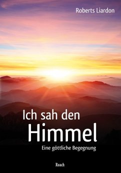 Cover Ich sah den Himmel (eBook, ePUB)