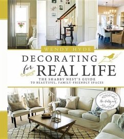 Decorating for Real Life - Hyde, Wendy