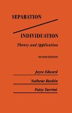 Separation/Individuation Separation/Individuation