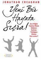 Yeni Bir Hayata Sicra - Creaghan, Jonathan