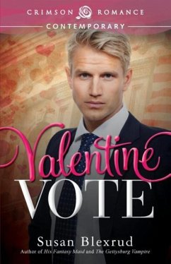 Valentine Vote - Blexrud, Susan