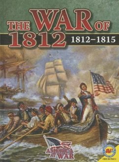 The War of 1812 - Rose, Simon