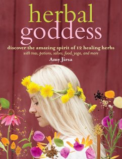 Herbal Goddess - Jirsa, Amy