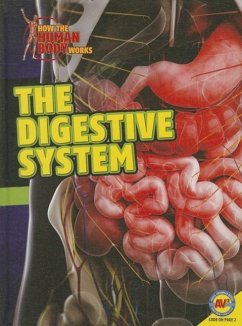 The Digestive System - Rose, Simon