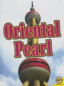 Oriental Pearl - Rose, Simon