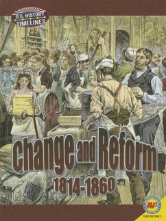Change and Reform - Zayarny, Jack