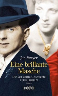 Eine brillante Masche - Zweyer, Jan