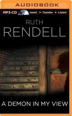 A Demon in My View - Rendell, Ruth