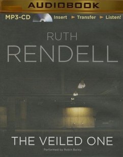 The Veiled One - Rendell, Ruth