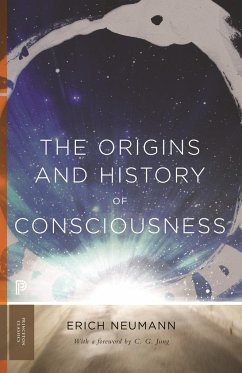Origins and History of Consciousness - Neumann, Erich
