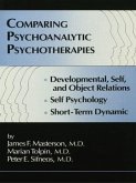 Comparing Psychoanalytic Psychotherapies
