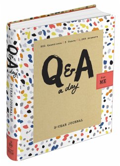 Q&A a Day for Me - Franco, Betsy