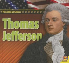 Thomas Jefferson - Daly, Ruth