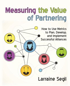 Measuring the Value of Partnering
