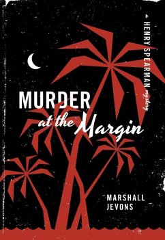 Murder at the Margin - Jevons, Marshall