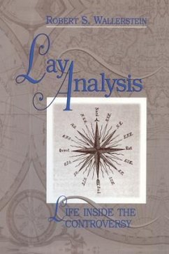 Lay Analysis - Wallerstein, Robert S