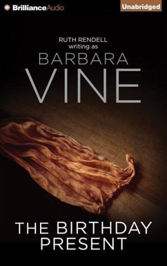 The Birthday Present - Vine, Barbara