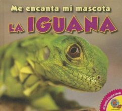 La Iguana - Carr, Aaron