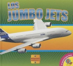 Los Jumbo Jets - Carr, Aaron