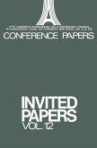 Invited Papers Invited Papers