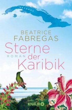 Sterne der Karibik - Fabregas, Beatrice