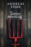 Totensonntag / Kreuthner und Wallner Bd.5