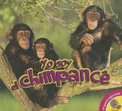 Yo Soy el Chimpance - Carr, Aaron