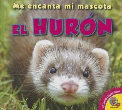 El Huron - Carr, Aaron