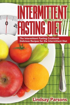 Intermittent Fasting Diet - Parsons, Lindsay