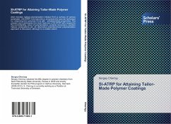 Cover SI-ATRP for Attaining Tailor-Made Polymer Coatings