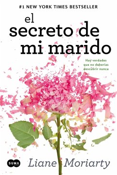 El Secreto de Mi Marido - Moriarty, Liane