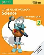 Cambridge Primary Science Stage 2 Learner's Book 2 - Board, Jon; Cross, Alan