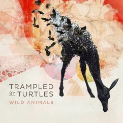 Cover Wild Animals