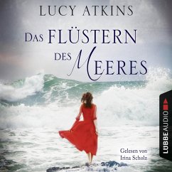 Das Flüstern des Meeres (MP3-Download) - Atkins, Lucy
