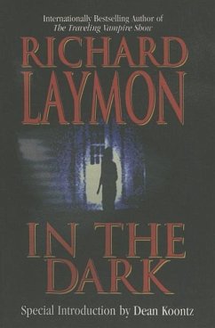 In the Dark - Laymon, Richard