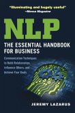 NLP: The Essential Handbook for Business