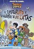 El Supergrupo 2