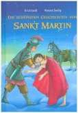 Die schönsten Geschichten von Sankt Martin