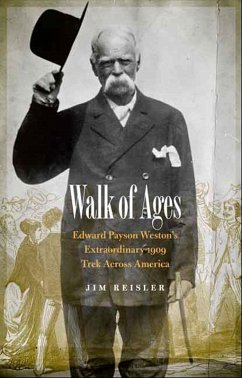 Walk of Ages - Reisler, Jim