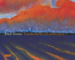 Emil Nolde. Landschaften / Landscapes