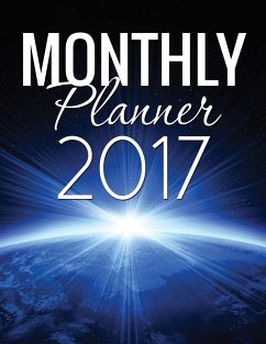 Monthly Planner 2017 - Publishing Llc, Speedy