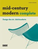 Mid-Century Modern complete