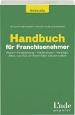 Handbuch für Franchisenehmer