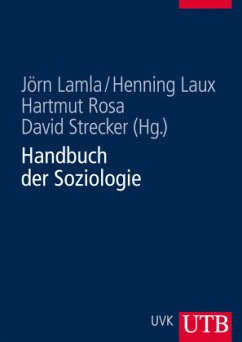 Handbuch der Soziologie