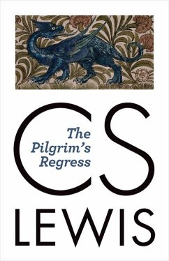 The Pilgrim's Regress - Lewis, C S