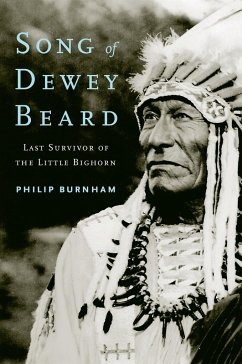Song of Dewey Beard - Burnham, Philip