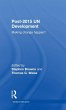 Post-2015 UN Development - Bild 1