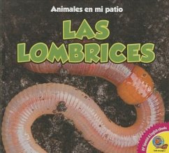 Las Lombrices - Carr, Aaron