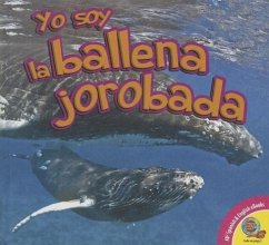 Yo Soy la Ballena Jorobada - Carr, Aaron